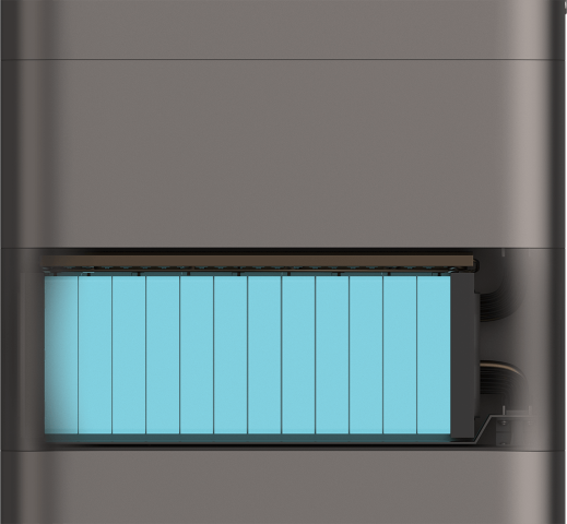 蓄電池